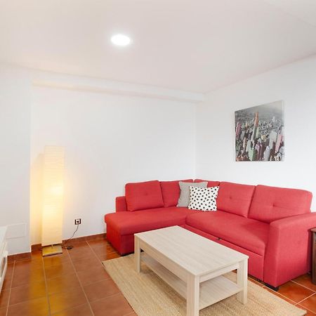Casa Alejandro Apartman Firgas Kültér fotó