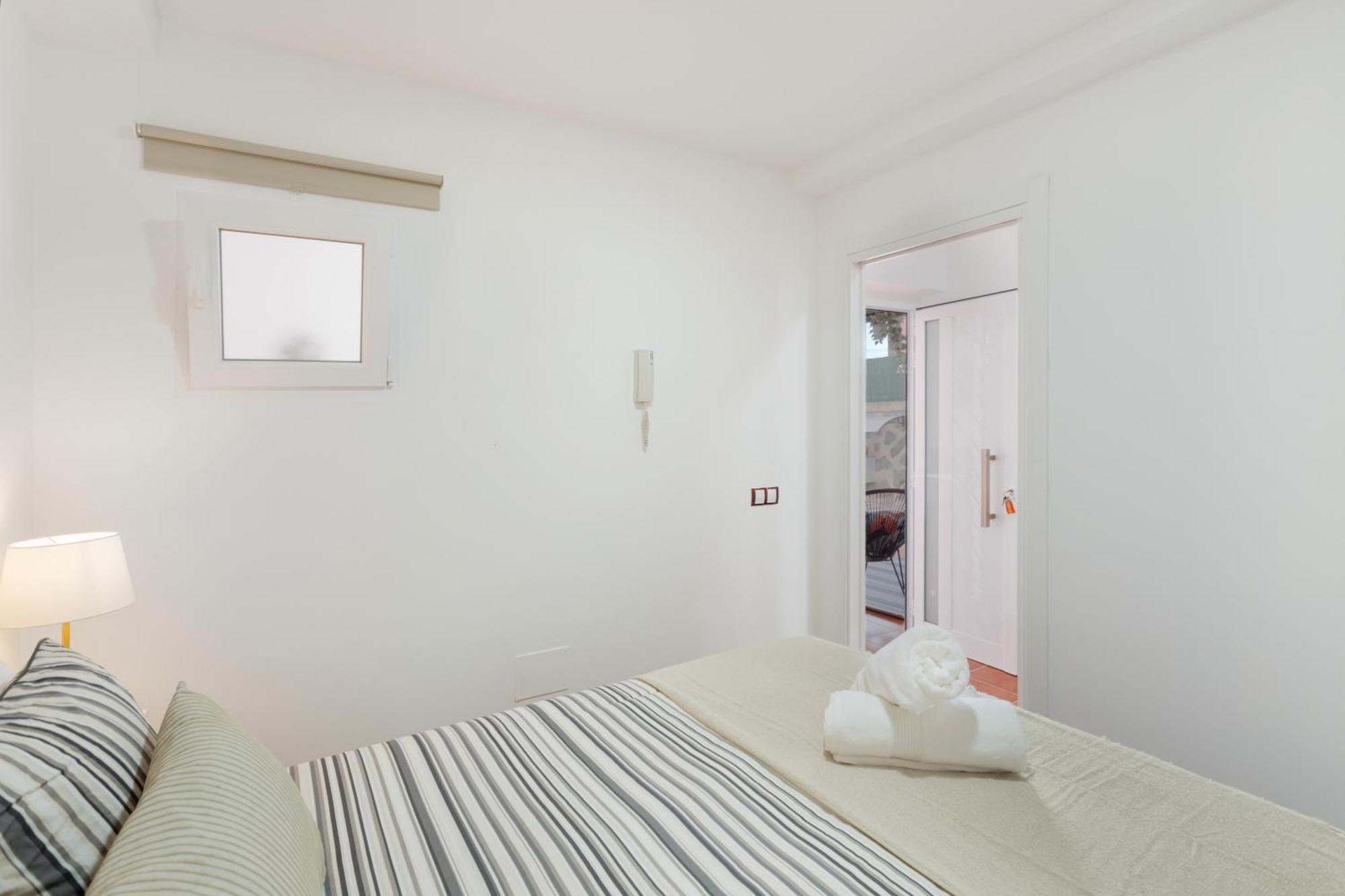 Casa Alejandro Apartman Firgas Kültér fotó