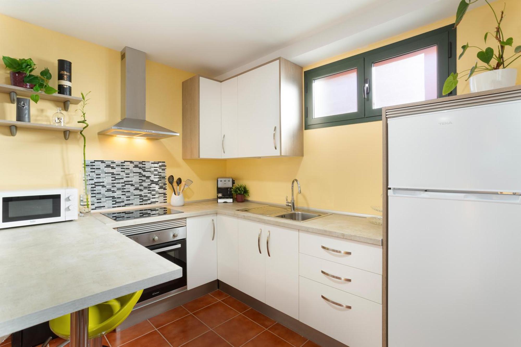 Casa Alejandro Apartman Firgas Kültér fotó