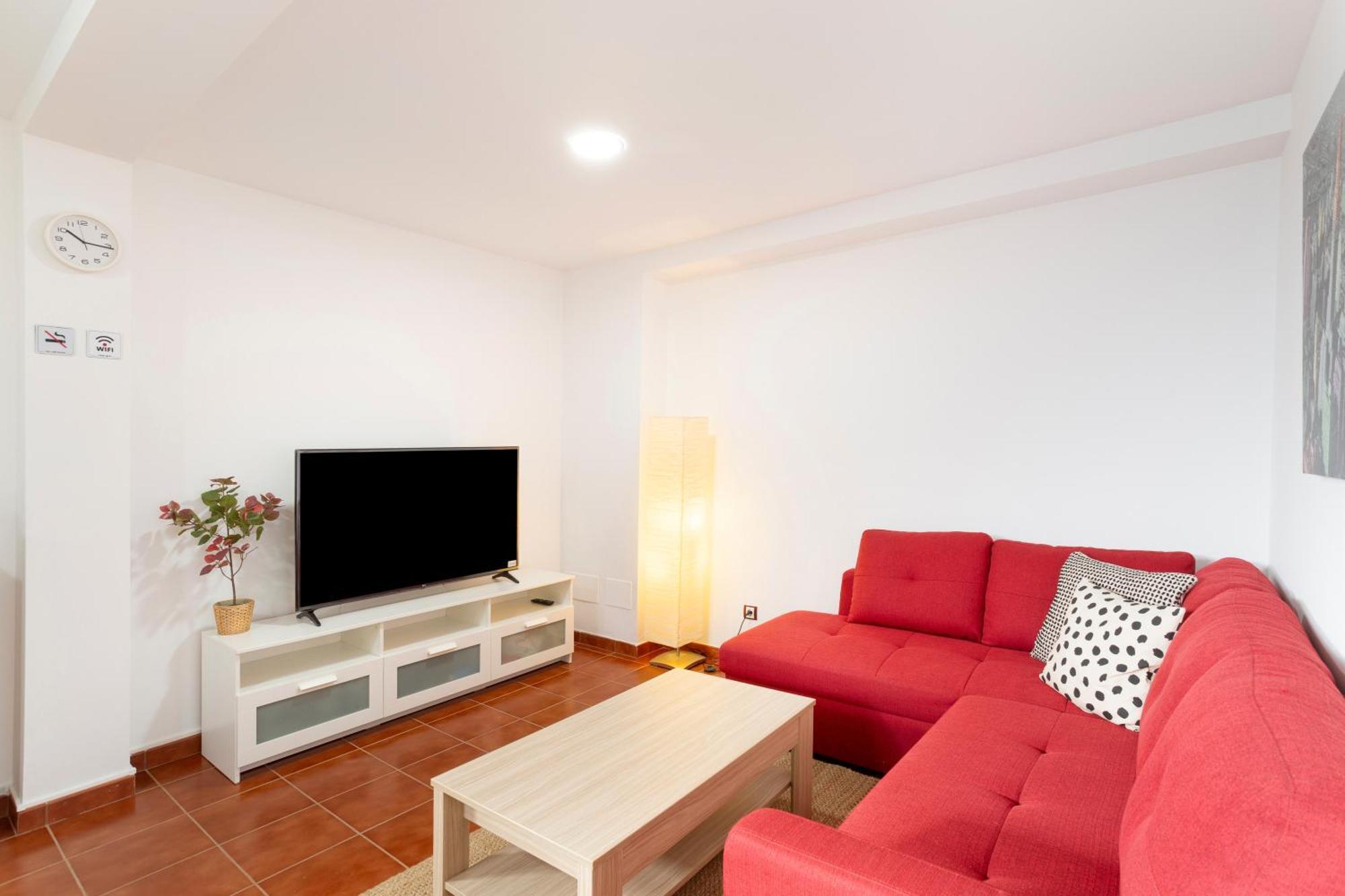 Casa Alejandro Apartman Firgas Kültér fotó