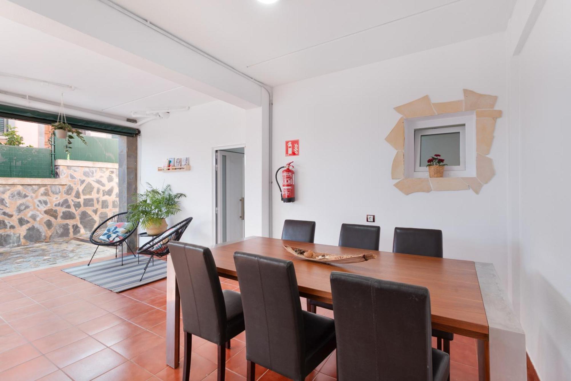 Casa Alejandro Apartman Firgas Kültér fotó