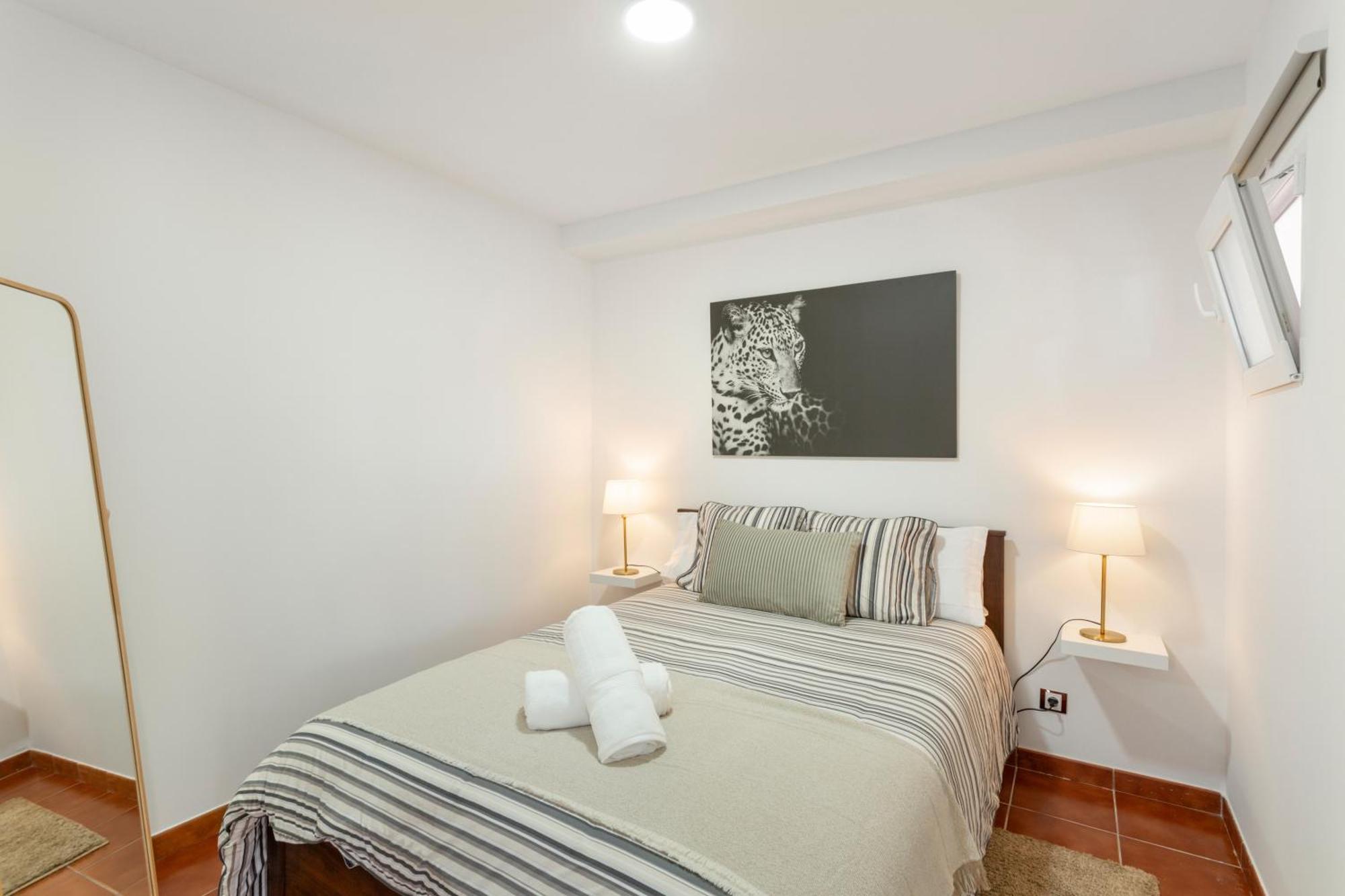 Casa Alejandro Apartman Firgas Kültér fotó